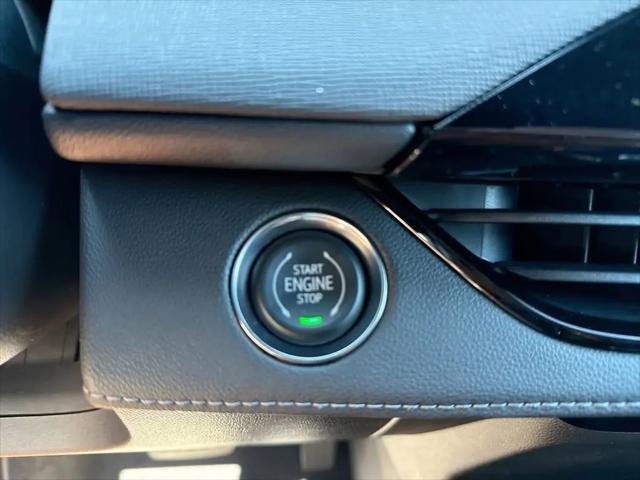 2026 Buick Enclave Sport Touring FWD