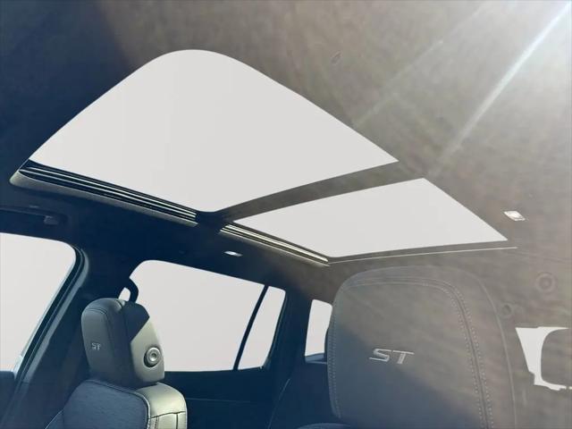 2026 Buick Enclave Sport Touring FWD