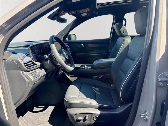 2026 Buick Enclave Sport Touring FWD