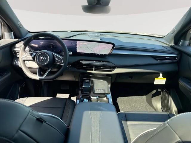 2026 Buick Enclave Sport Touring FWD