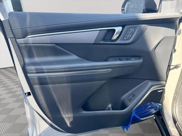 2026 Buick Enclave Sport Touring FWD