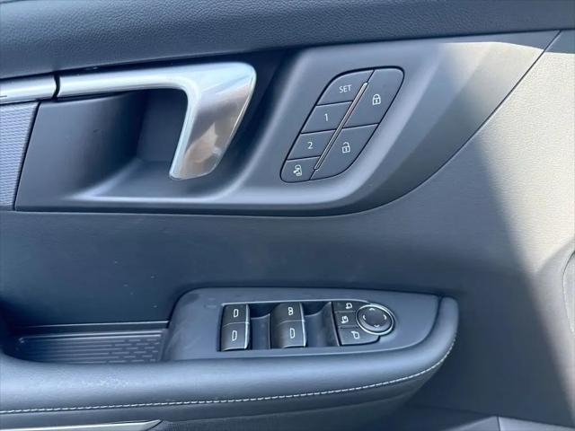 2026 Buick Enclave Sport Touring FWD