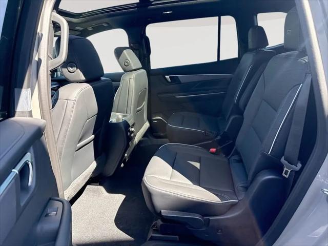2026 Buick Enclave Sport Touring FWD