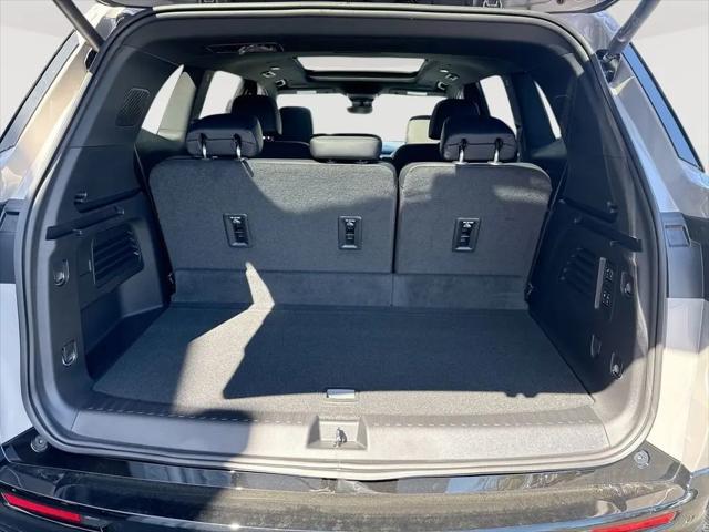 2026 Buick Enclave Sport Touring FWD
