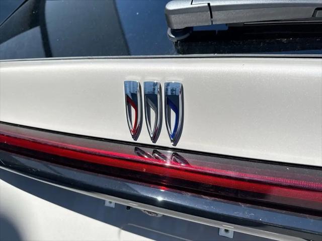 2026 Buick Enclave Sport Touring FWD