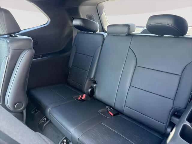 2026 Buick Enclave Sport Touring FWD