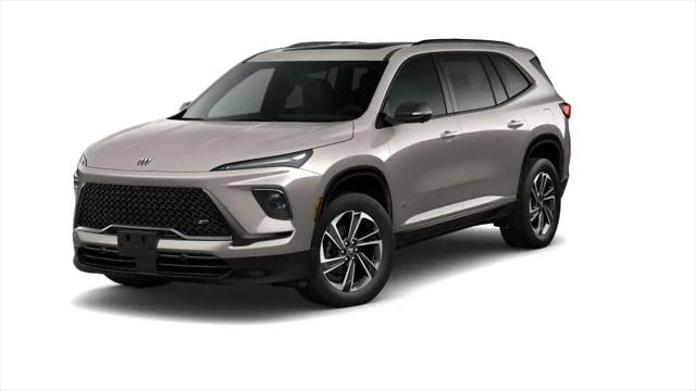 2026 Buick Enclave Sport Touring FWD