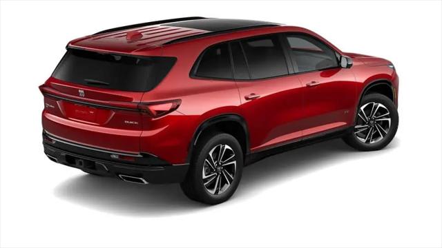 2026 Buick Enclave Sport Touring FWD