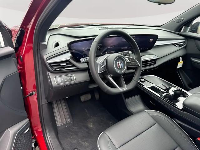 2026 Buick Enclave Sport Touring FWD