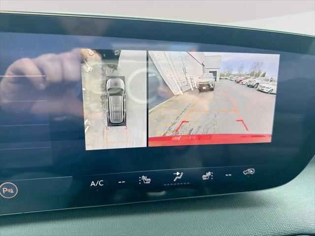 2026 Buick Enclave Sport Touring FWD