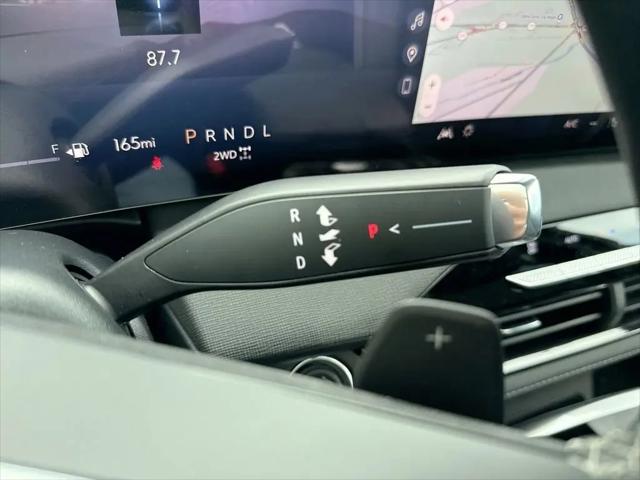 2026 Buick Enclave Sport Touring FWD