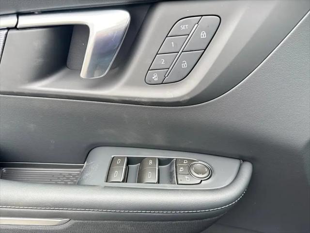 2026 Buick Enclave Sport Touring FWD