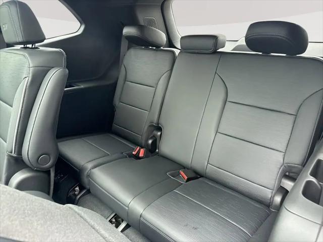 2026 Buick Enclave Sport Touring FWD