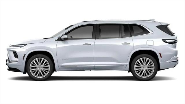 2026 Buick Enclave Avenir FWD