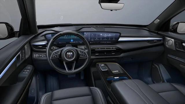 2026 Buick Enclave Avenir FWD