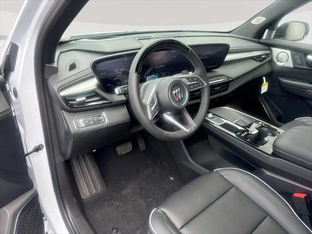 2026 Buick Enclave Avenir FWD
