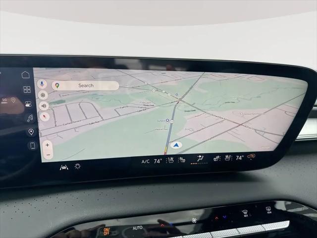 2026 Buick Enclave Avenir FWD