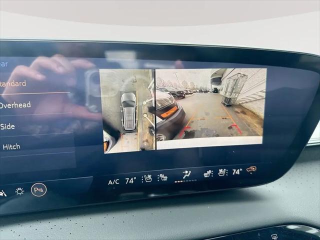 2026 Buick Enclave Avenir FWD