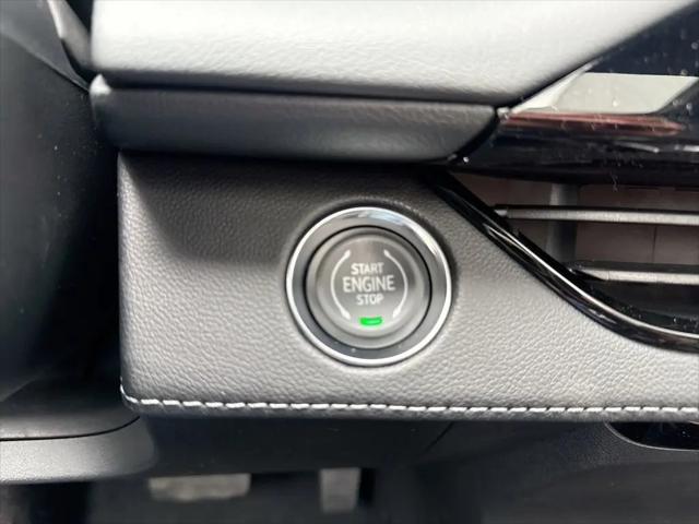 2026 Buick Enclave Avenir FWD