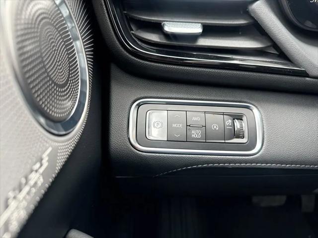 2026 Buick Enclave Avenir FWD