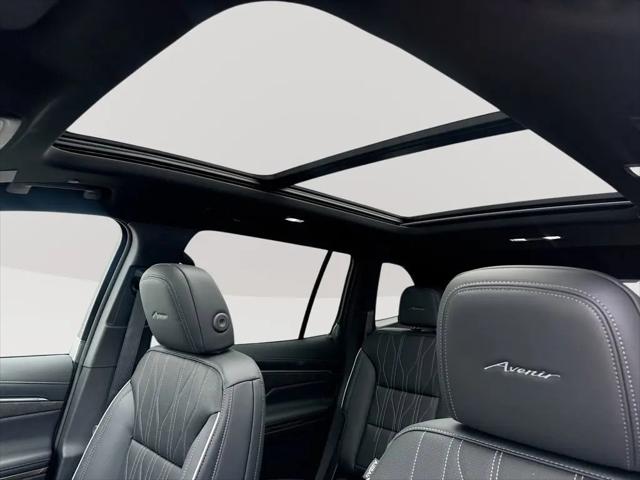 2026 Buick Enclave Avenir FWD