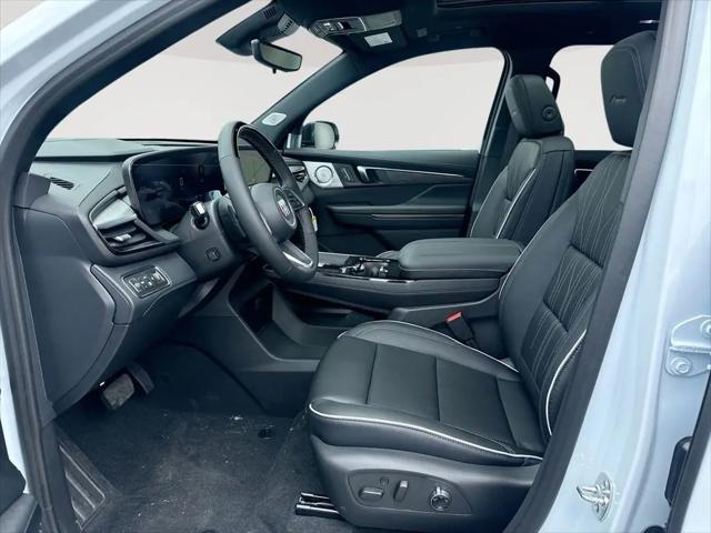 2026 Buick Enclave Avenir FWD