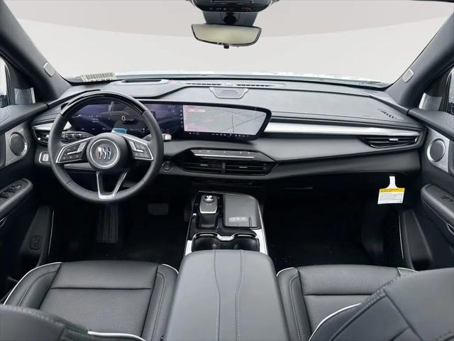 2026 Buick Enclave Avenir FWD