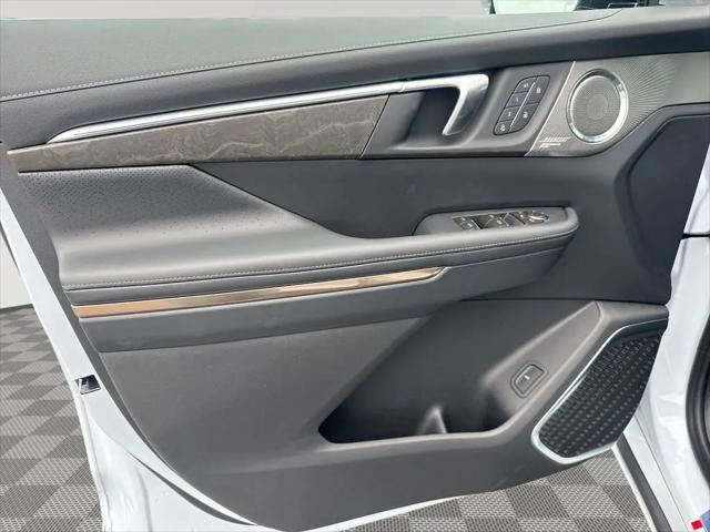 2026 Buick Enclave Avenir FWD