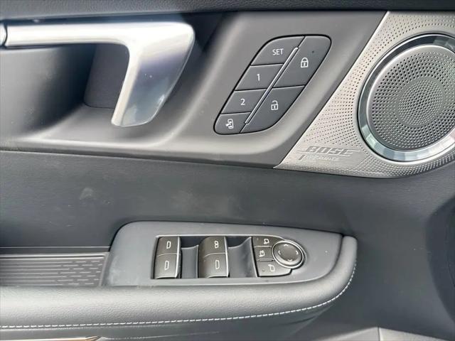 2026 Buick Enclave Avenir FWD