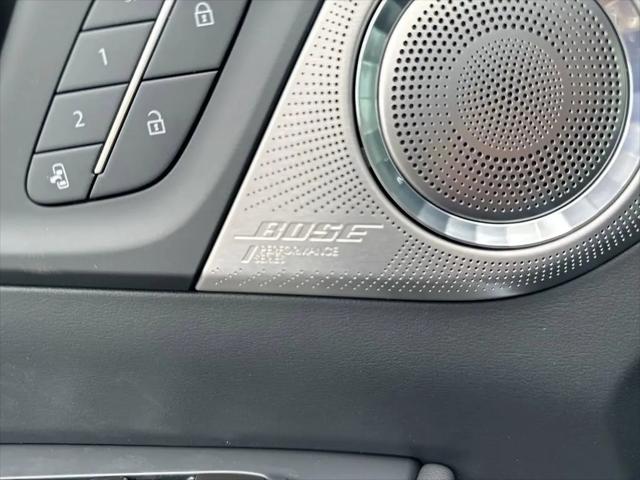 2026 Buick Enclave Avenir FWD