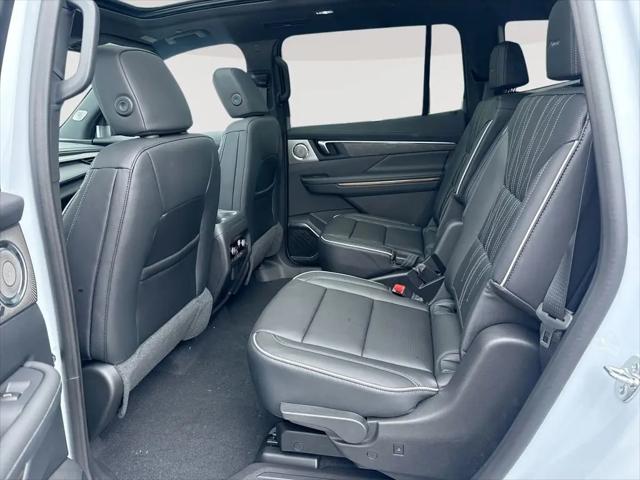 2026 Buick Enclave Avenir FWD