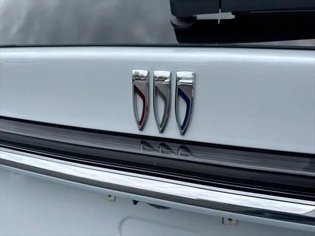 2026 Buick Enclave Avenir FWD