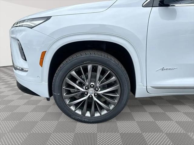 2026 Buick Enclave Avenir FWD