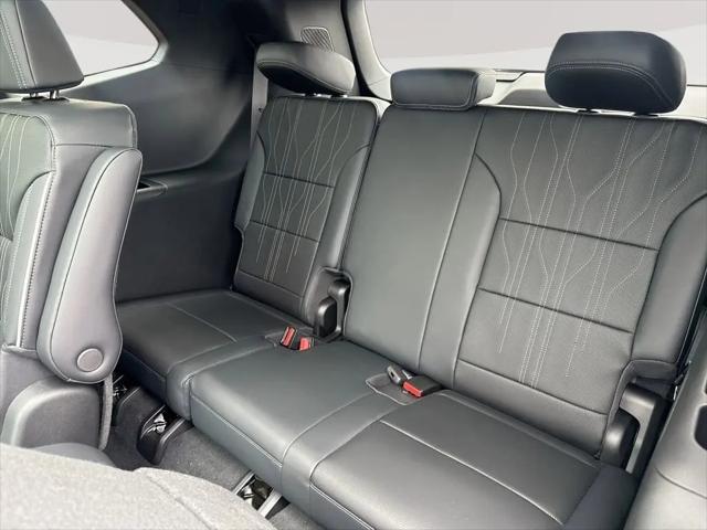 2026 Buick Enclave Avenir FWD