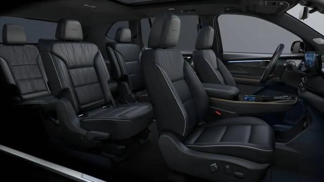 2026 Buick Enclave Avenir FWD