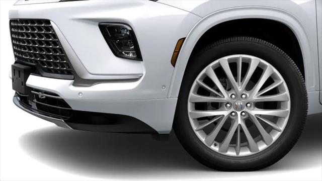 2026 Buick Enclave Avenir FWD