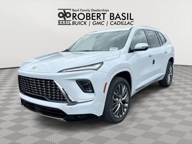 2026 Buick Enclave Avenir FWD for sale in Orchard Park, NY