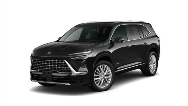 2026 Buick Enclave Avenir FWD