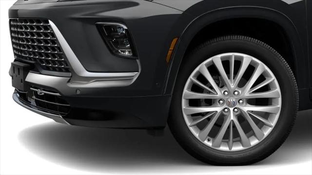 2026 Buick Enclave Avenir FWD