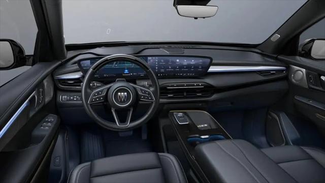 2026 Buick Enclave Avenir FWD