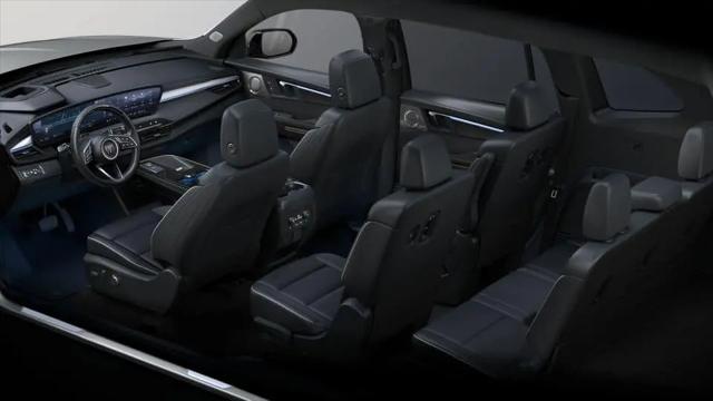 2026 Buick Enclave Avenir FWD