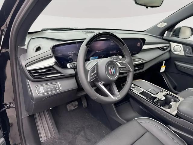 2026 Buick Enclave Avenir FWD