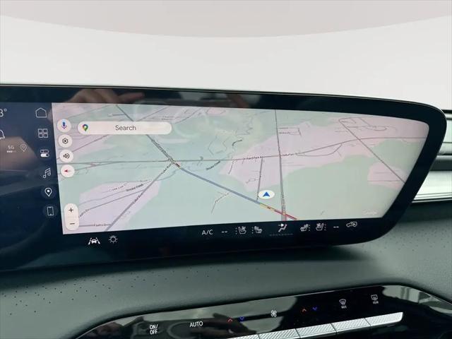 2026 Buick Enclave Avenir FWD