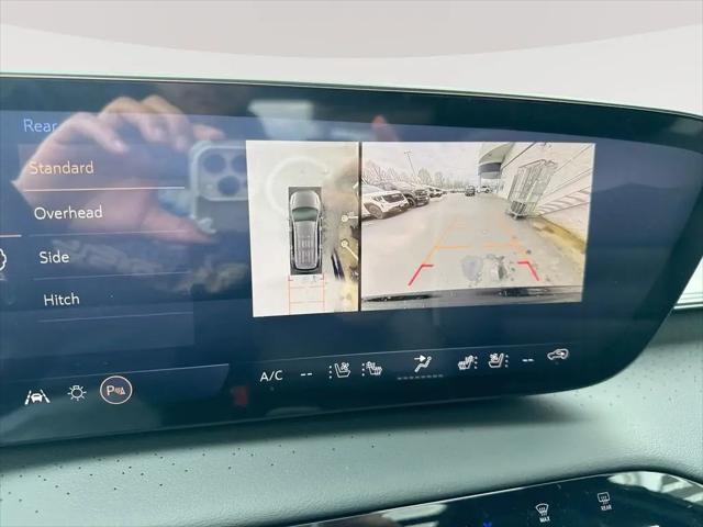 2026 Buick Enclave Avenir FWD