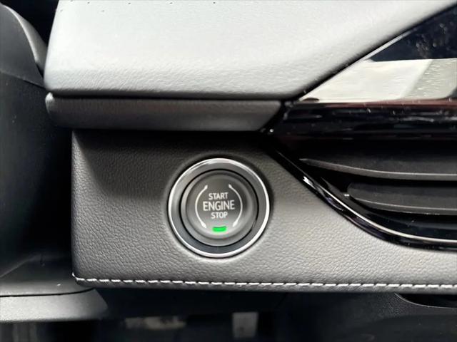 2026 Buick Enclave Avenir FWD
