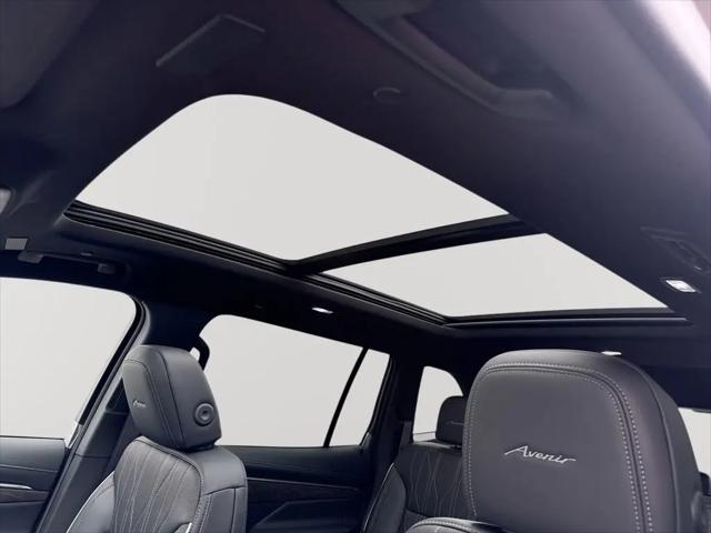 2026 Buick Enclave Avenir FWD