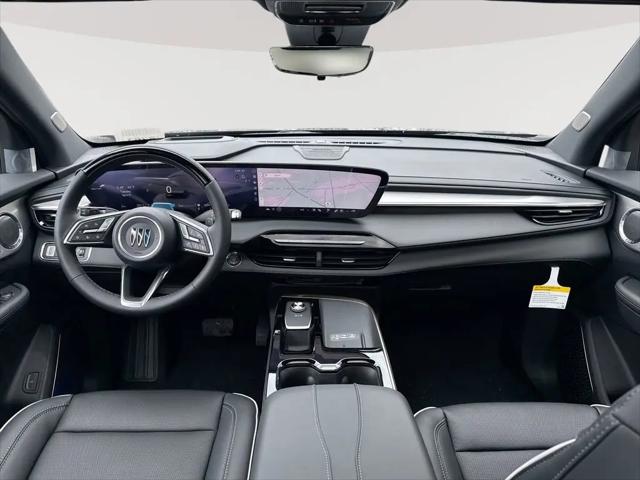 2026 Buick Enclave Avenir FWD