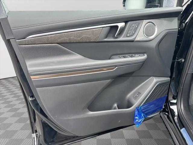 2026 Buick Enclave Avenir FWD