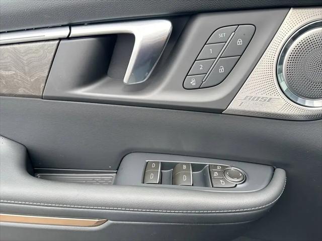 2026 Buick Enclave Avenir FWD