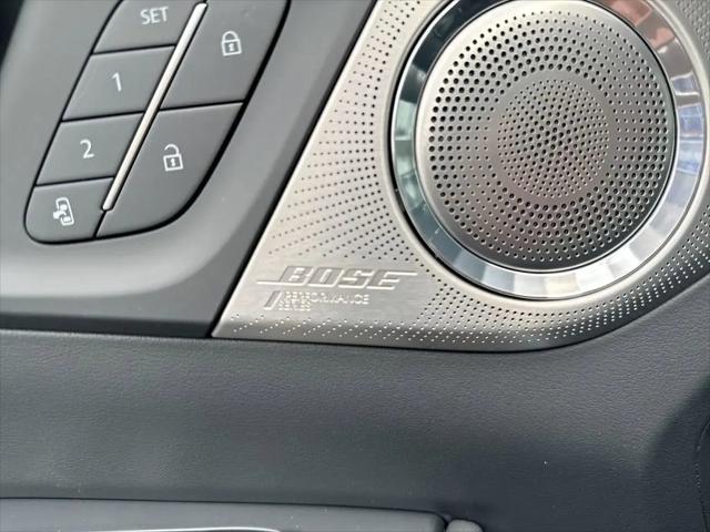 2026 Buick Enclave Avenir FWD
